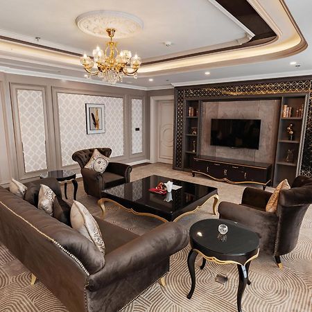 Muong Thanh Luxury Као Банг Екстериор снимка