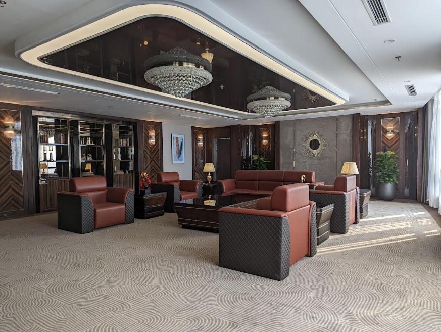 Muong Thanh Luxury Као Банг Екстериор снимка