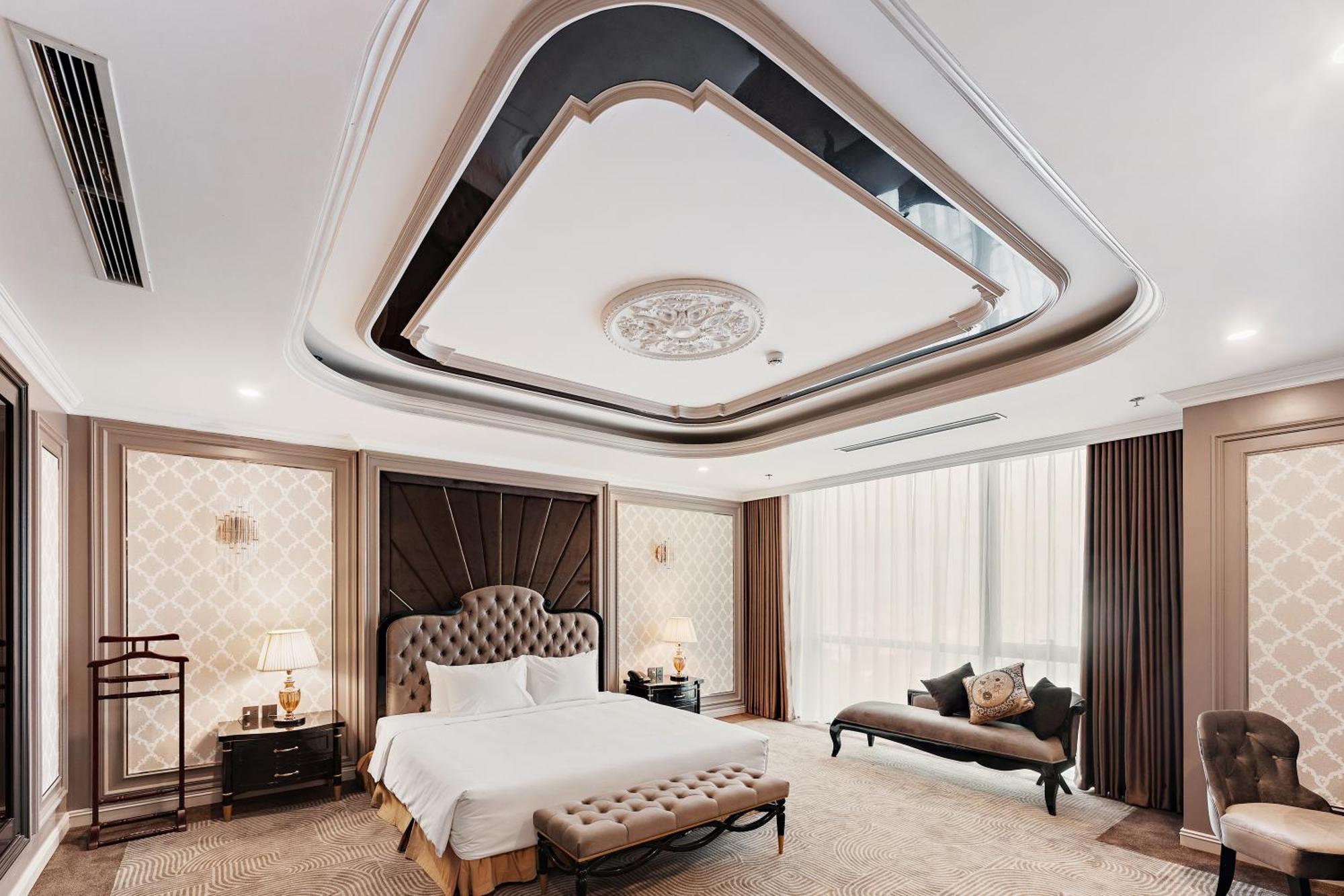 Muong Thanh Luxury Као Банг Екстериор снимка